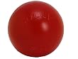 Jolly Pet 10-Inch Push-n-Play, Red Jolly Pet 10-Inch Push-n-Play, Red