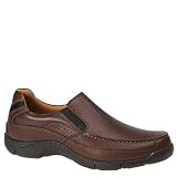 Streetcars Men's Vail Slip-On - 11W Brown