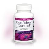 Confident Control: Bladder Solution for Women 60ct.