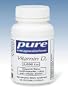 Pure Encapsulations - Vitamin D3 5000 IU 120 vcaps [Health and Beauty]