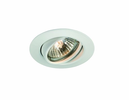 Massive 3er Halogen-Einbau-Set 230V Opal 593333110