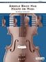 Angels Bach Has Heard on High Conductor Score & Parts
