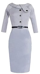 Vintage Lace Cotton Bodycon Dress/Party Dress/Tunic 