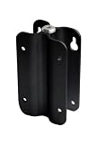 Kef Khtmodel7brktbl Pair Of Brackets For Khtmodel7 Black