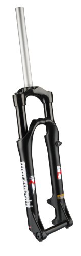 Marzocchi Gabel 2012 Dirt Jumper 1, schwarz, Y91226130B05S Preisvergleich