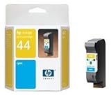 New-INK, HP 44C CYAN - 51644C