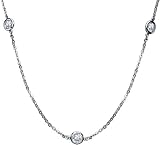 Crislu Necklace (1.75 cttw)