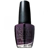 OPI Nlw42 Lincoln Park After Dark