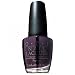 OPI Nlw42 Lincoln Park After Dark