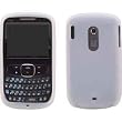 Wireless Solutions Silicone Gel Case for HTC S511 (Clear)