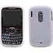 Wireless Solutions Silicone Gel Case for HTC S511 (Clear)