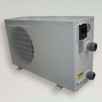 HydroPro 10 - 10kW Swimming Pool Heat Pump (0892736)