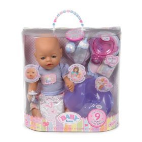 Zapf Creations BABY born
