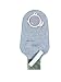 Search : >Assura 1pc drn c-cut opq. Assura Extra-Extended Wear One-Piece Drainable Pouches