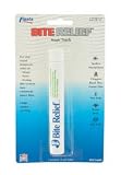 First-Aid Products item: Flents Bite Relief - 14 ml