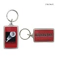 Eminem - Spotlight Keychain