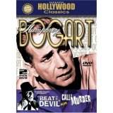 Hollywood Classics Double Feature: Beat the Devil Call It... by Madacy Records