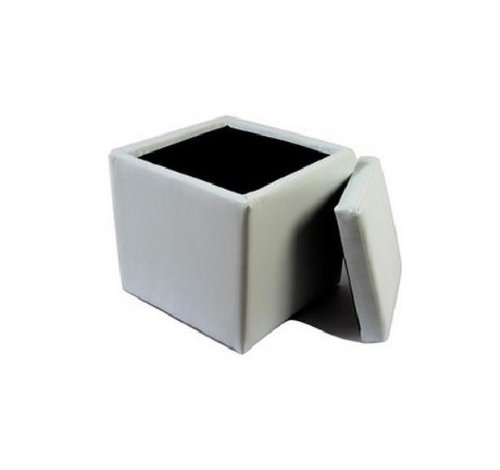 Imagen principal de Avocado Puf Ordenación Blanco