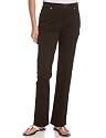 Gloria Vanderbilt Women's Amanda Twill