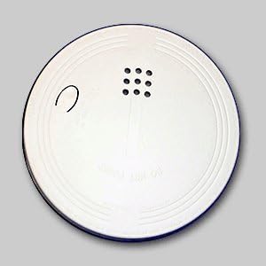 Marine Technologies (SA-775) Safe-T Alert Smoke Alarm with Silencer