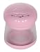 Microphobe UV Baby Bottle Sanitizer - Pink