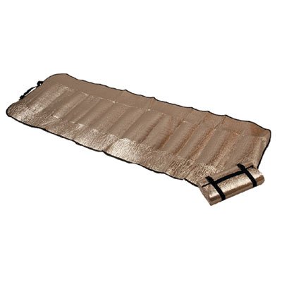 Foil Padded Camping Sleeping Mat