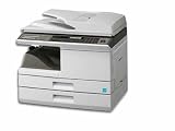 SHARP ELECTRONIC CORP. AR-208S SHP AR208S DIGITAL COPIER 20CPM 50 SHEET