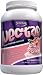 Nectar Sweets Strawberry Mousse - 2 lbs - Powder