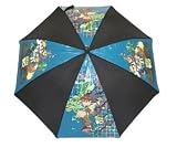Trademark Collections BEN 10 Umbrella
