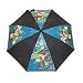 Trademark Collections BEN 10 Umbrella