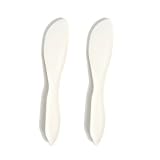 Daloplast Spreaders, Set of 2, White
