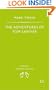 Adventures of Tom Sawyer (Penguin Popular Classics)