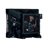 16 Evaporative Cooler Direct Drive Variable Speed With Tank Cart