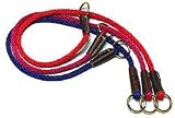 Mendota Command Collar - 3/8 up to 16 - Orange
