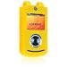 High Quality Yellow Silicone Skin Cover Case Cell Phone Protector for LG Chocolate 3 VX-8560 VX8560