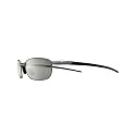 Nike Pounce.P Sunglasses, EV0249-013, Shiny Gunmetal Frame/ Grey Max Polarized Lenses