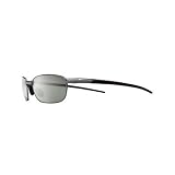 Nike - Nike Pounce.P Sunglasses, EV0249-013, Shiny Gunmetal Frame/ Grey Max Polarized Lenses