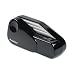 Automatic Handheld Battery-Operated Letter Opener, Concealed Blade, 1-3/4" Long