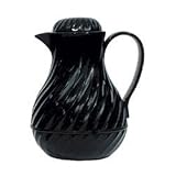 Insulated Beverage Server (SP-20BK) Category: Thermal Beverage Server