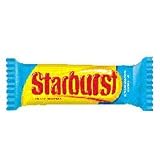 Starburst California Fruits Fruit Chews - 36 ea