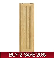 Sonoma Light Kitchen Tall Storage Unit