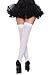 Dreamgirl Women's Bow Top Stockings
