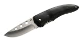 Eigenschaften Herbertz  / Herbertz Einhandmesser, AISI 420, Pakkaholz-Schalen