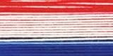 SUPER STITCH QUILTING THREAD 50 WEIGHT 500 YARDS-FLAG VARIEGATED