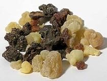 1 Lb Granular Frankincense & Myrrh (IGFMB)
From Rollingforce

