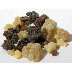 1 Lb Granular Frankincense and Myrrh (IGFMB) by Incense