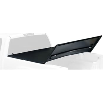 Tonnopro 42 307 Tonnofold Black Trifold Truck Tonneau Cover Outweaponed
