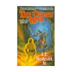 The Order War