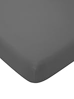 Casa Campo  Sábana Bajera Argon (Gris)