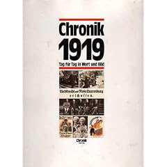 Chronik 1919